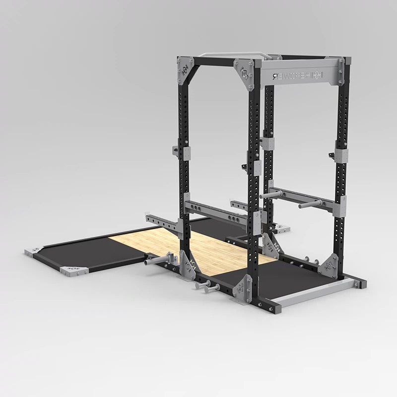 HANSU POWER FRAME RACK