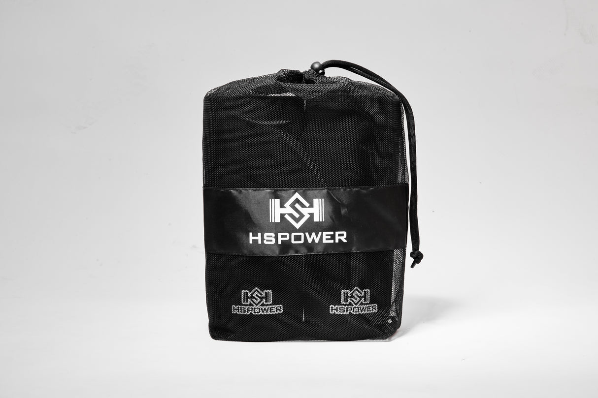 Hansu Power 7MM KNEE SLEEVES