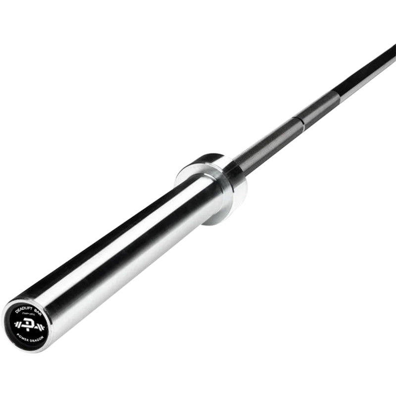 PowerDragon Deadlift Bar