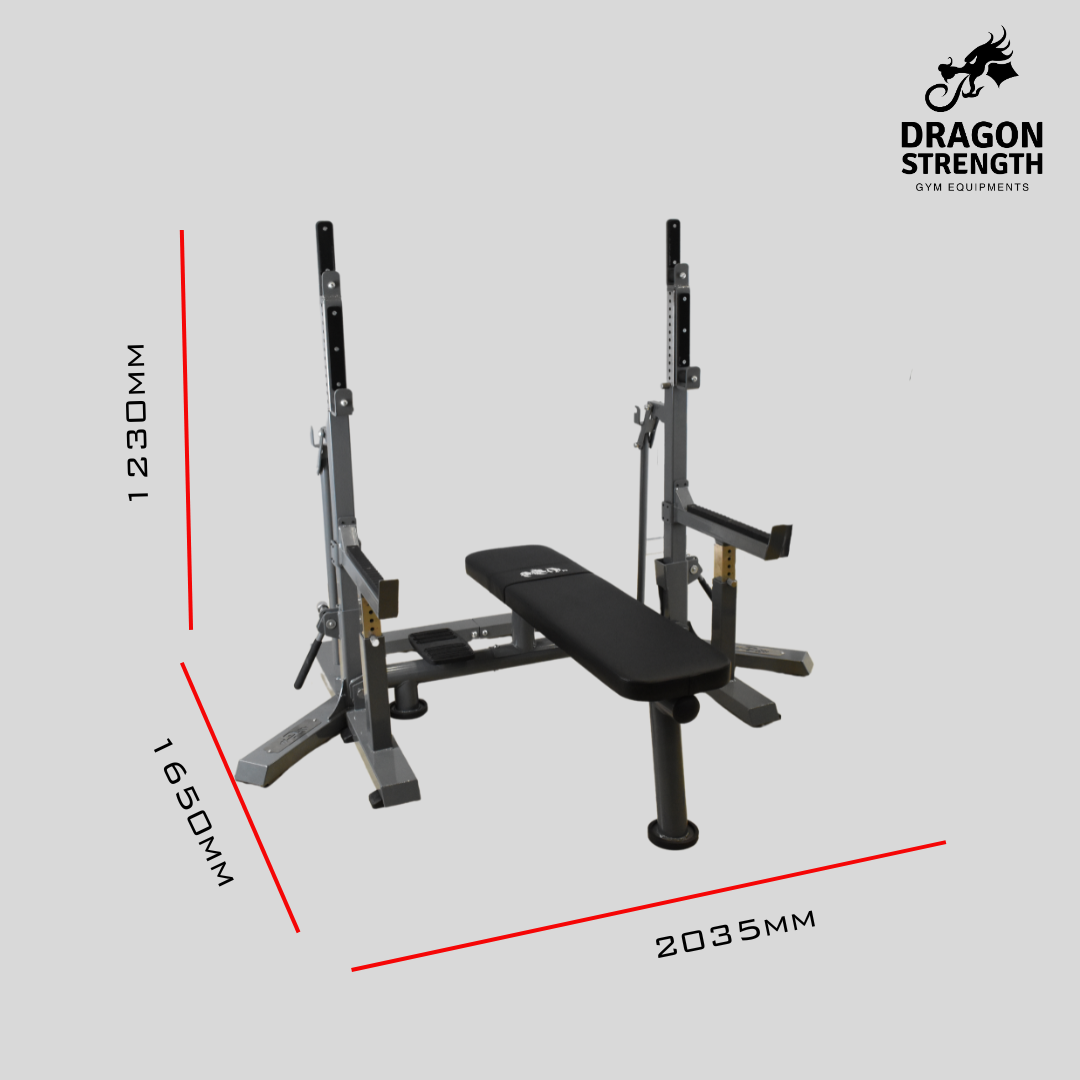 PowerDragon E-Rack 2.0