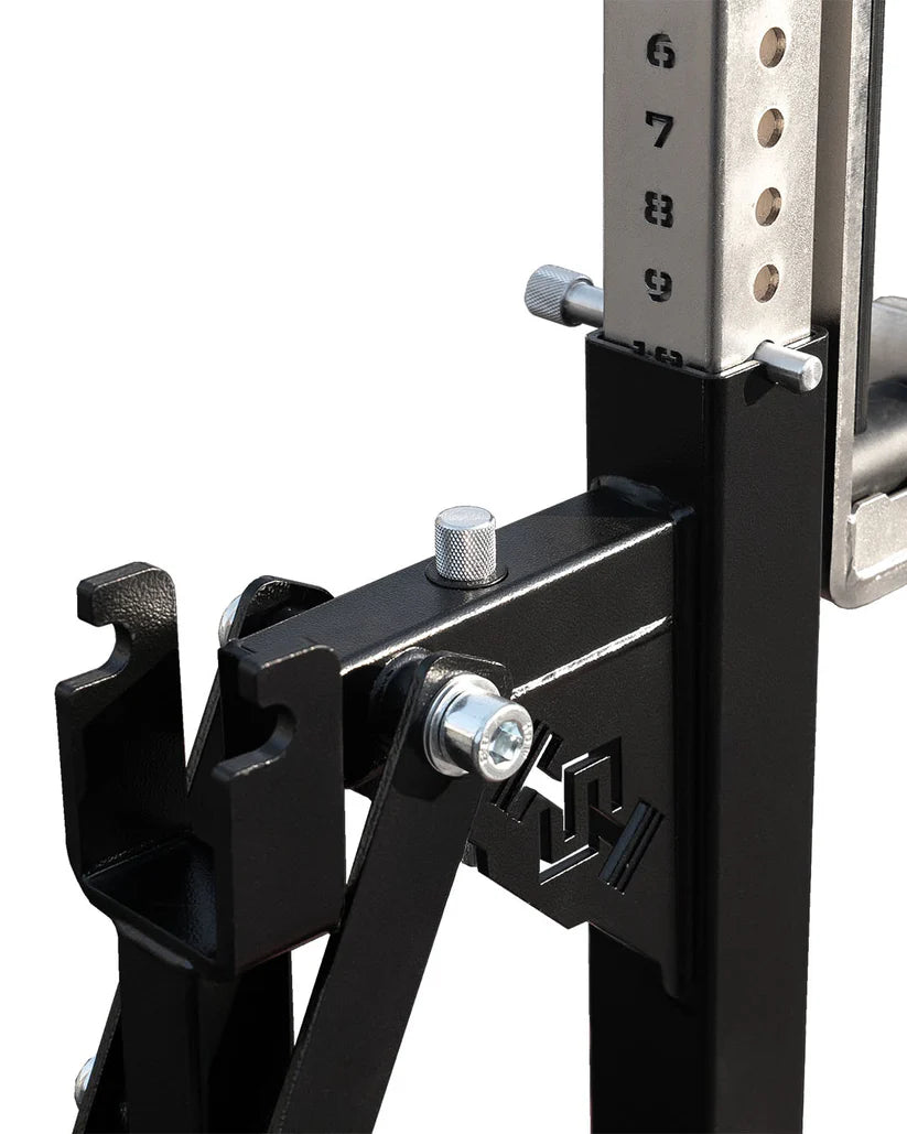 Hansu Combo Rack Pro 2.0 | IPF APPROVED