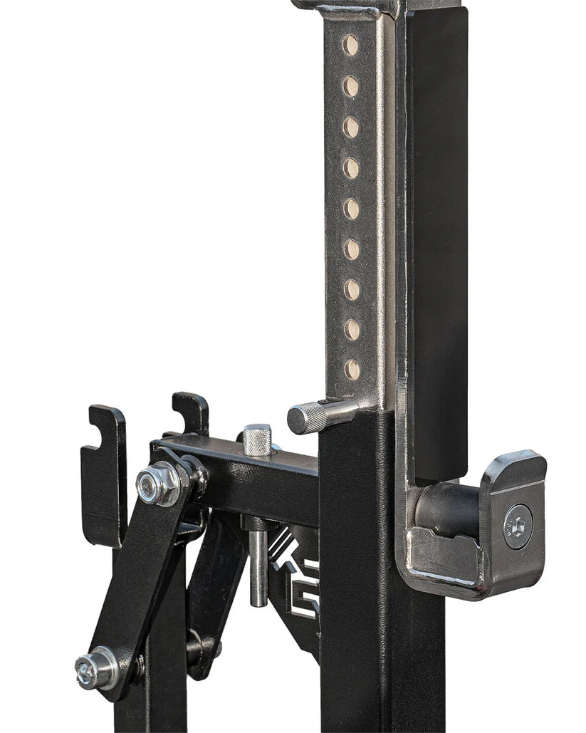 Hansu Combo Rack Pro 2.0 | IPF APPROVED