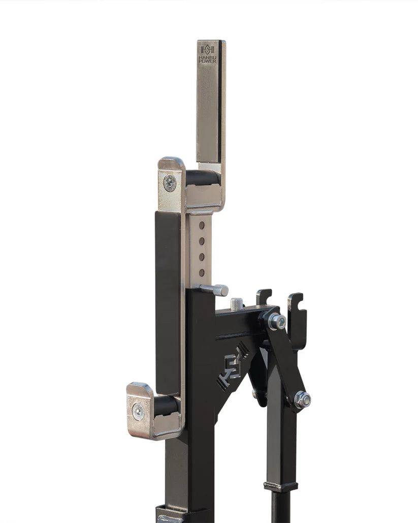Hansu Combo Rack Pro 2.0 | IPF APPROVED