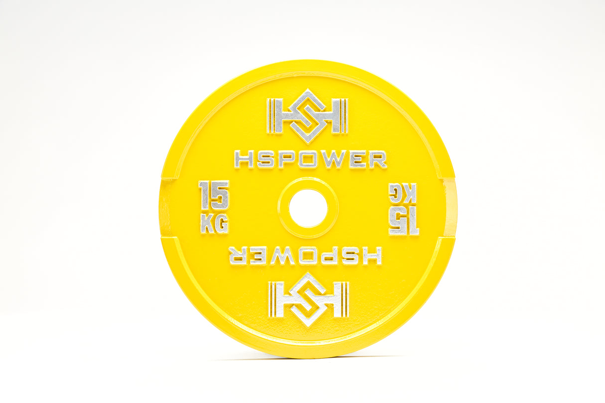 Hansu Power Calibrated Training Plates