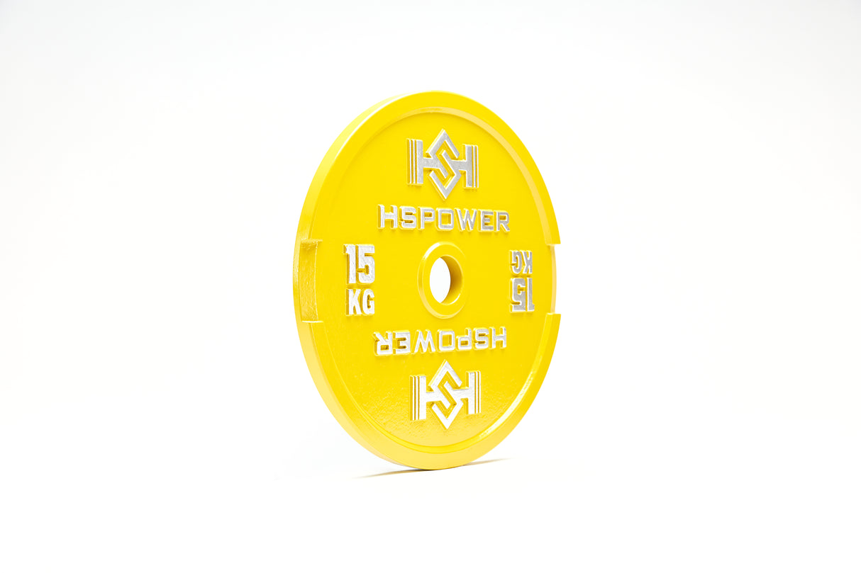 Hansu Power Calibrated Training Plates
