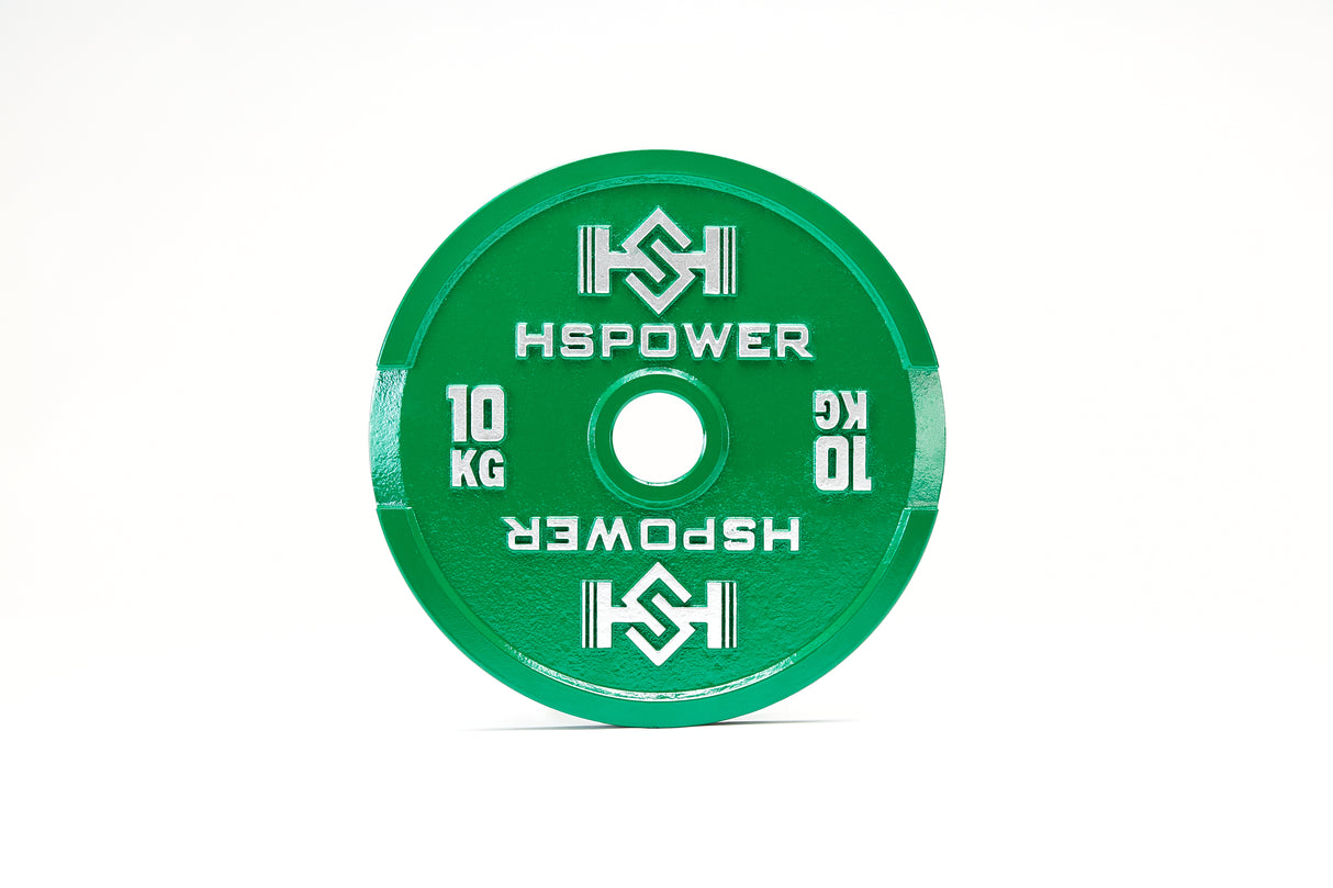 Hansu Power Calibrated Training Plates