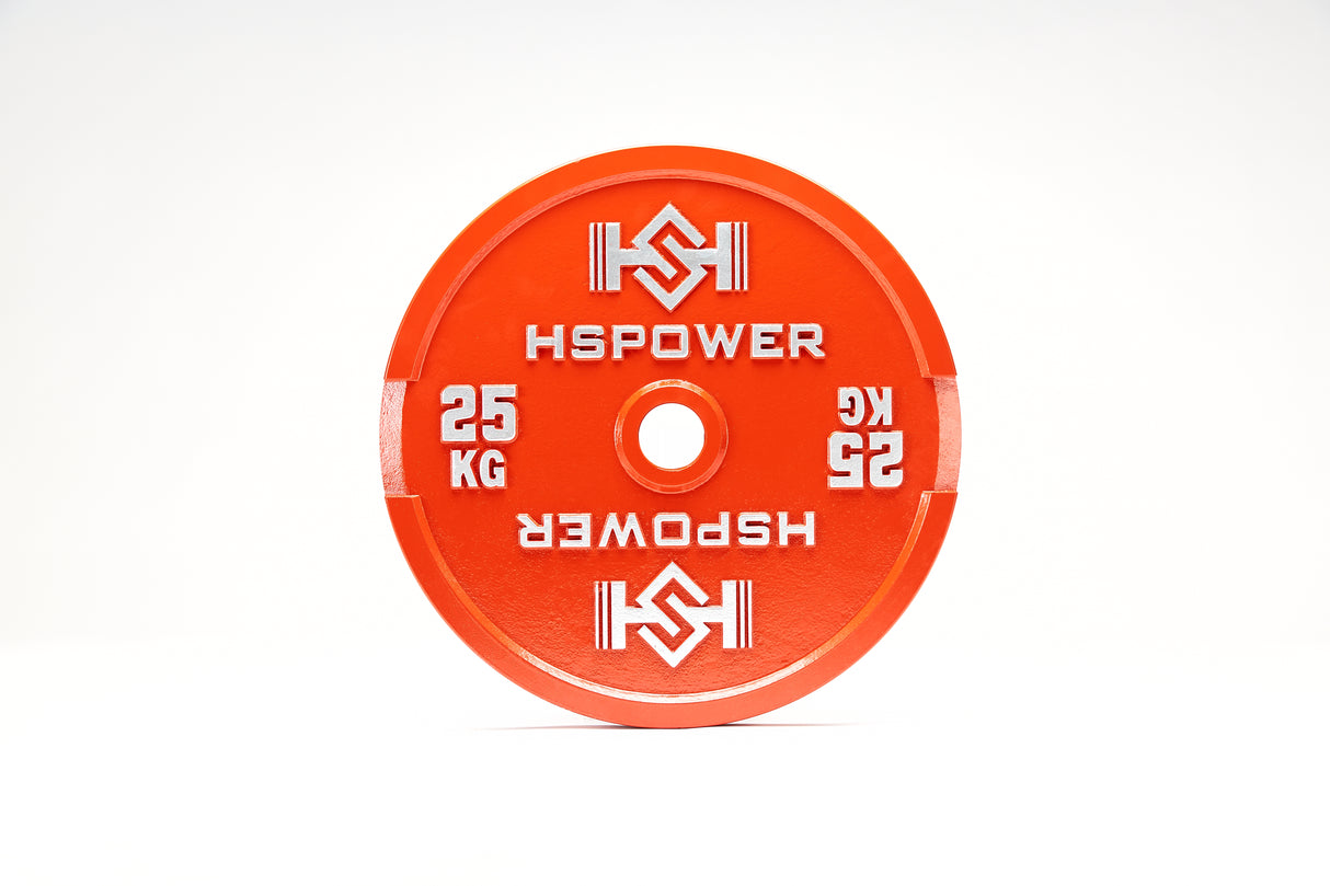 Hansu Power Calibrated Training Plates