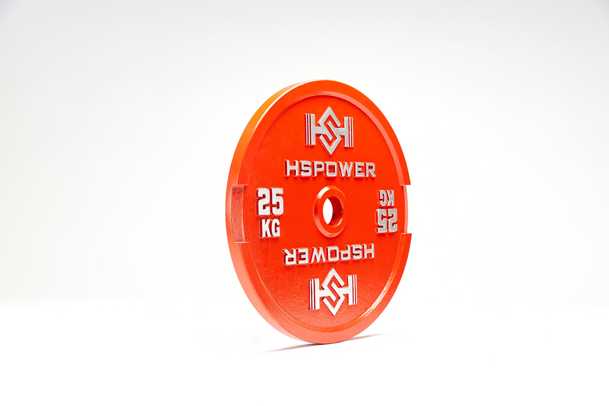 Hansu Power Calibrated Training Plates