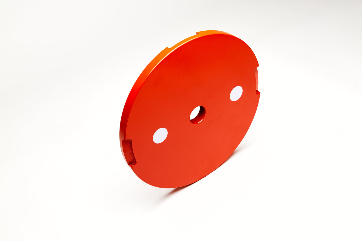 Hansu Power Calibrated Training Plates