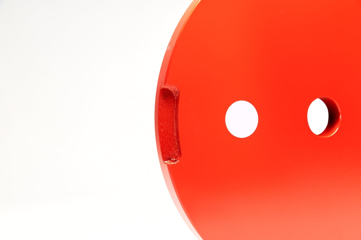 Hansu Power Calibrated Training Plates