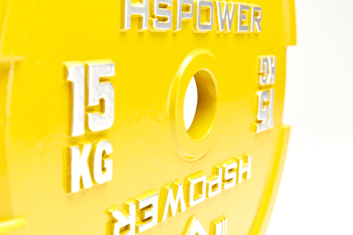 Hansu Power Calibrated Training Plates