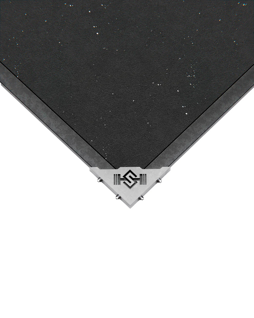 Hansu Power Powerlifting Platform – Official Competition Standard