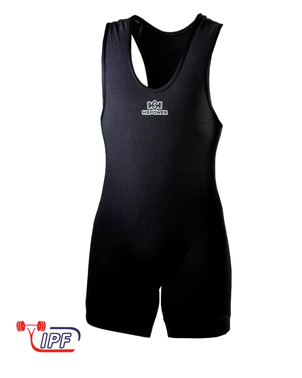 Hansu Power Powerlifting Singlet