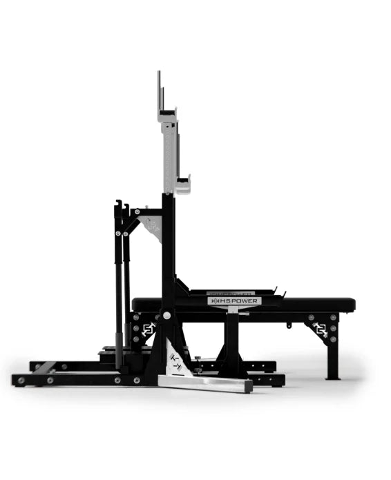 Hansu Power Combo Rack Pro 2.0