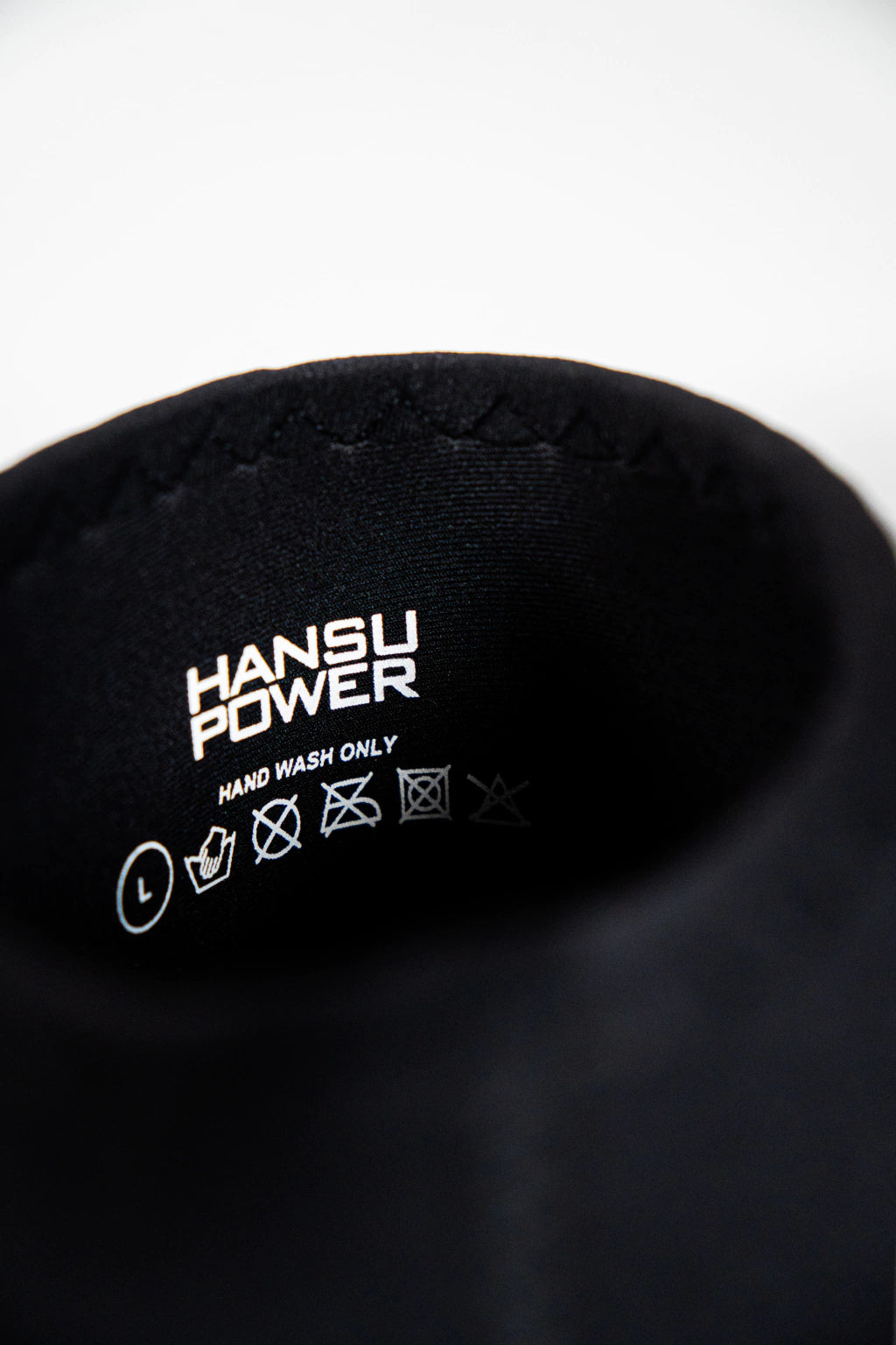 Hansu Power 7MM KNEE SLEEVES