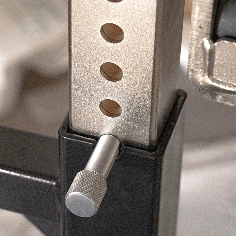 Hansu Power Night Hawk Combo Rack