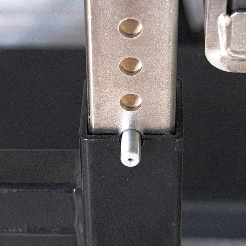 Hansu Power Night Hawk Combo Rack