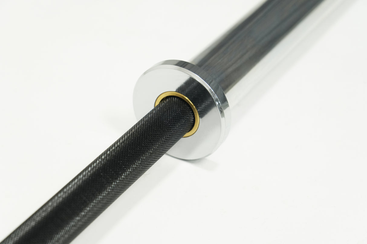 Panda Power Powerlifting barbell