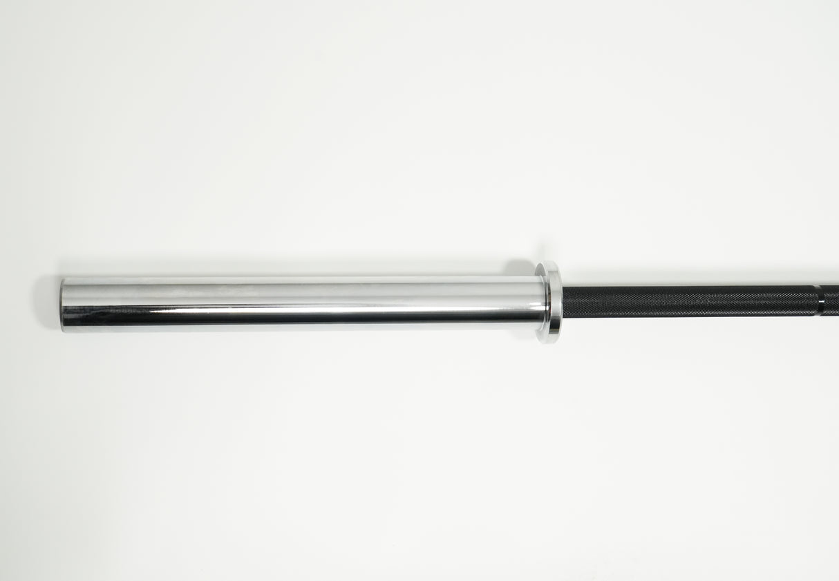 Panda Power Powerlifting barbell