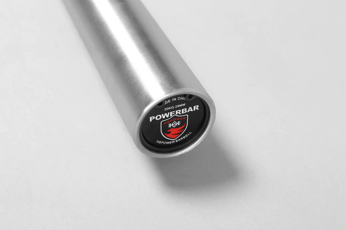 Hansu Power Night Hawk Power Bar