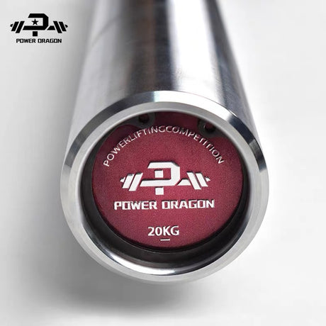 PowerDragon Stainless Power Bar