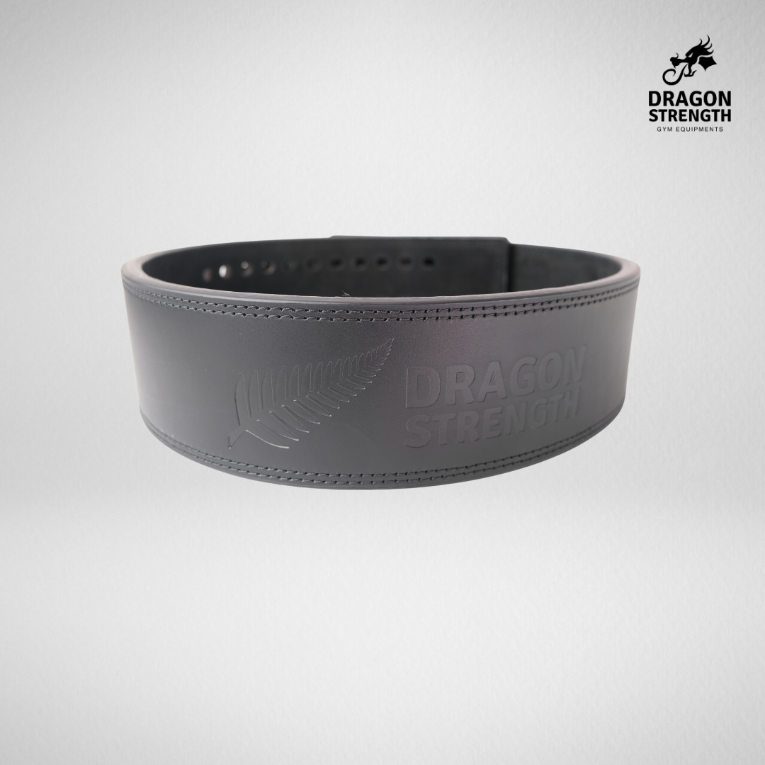 Fern Series 13MM Quick-Release Powerlifting Belt