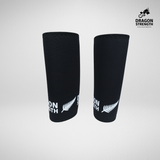 Fern Series Powerlifting Stiff Knee Sleeve