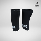 Fern Series Powerlifting Stiff Knee Sleeve