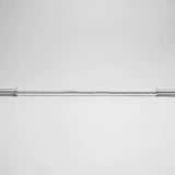 HANSU IPF APPROVED STAINLESS STEEL COMPETITION POWER BAR