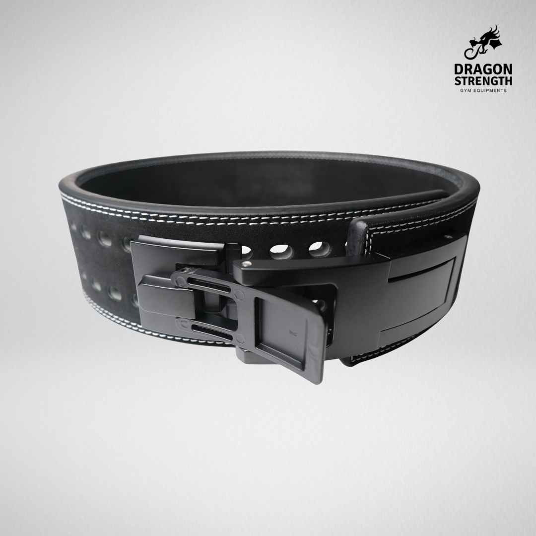 Fern Series 13MM Quick-Release Powerlifting Belt