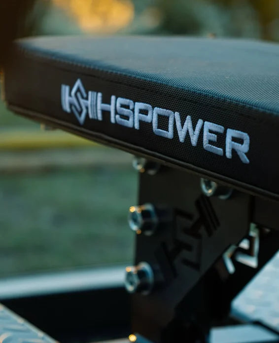 Hansu Power Combo Rack Pro 2.0