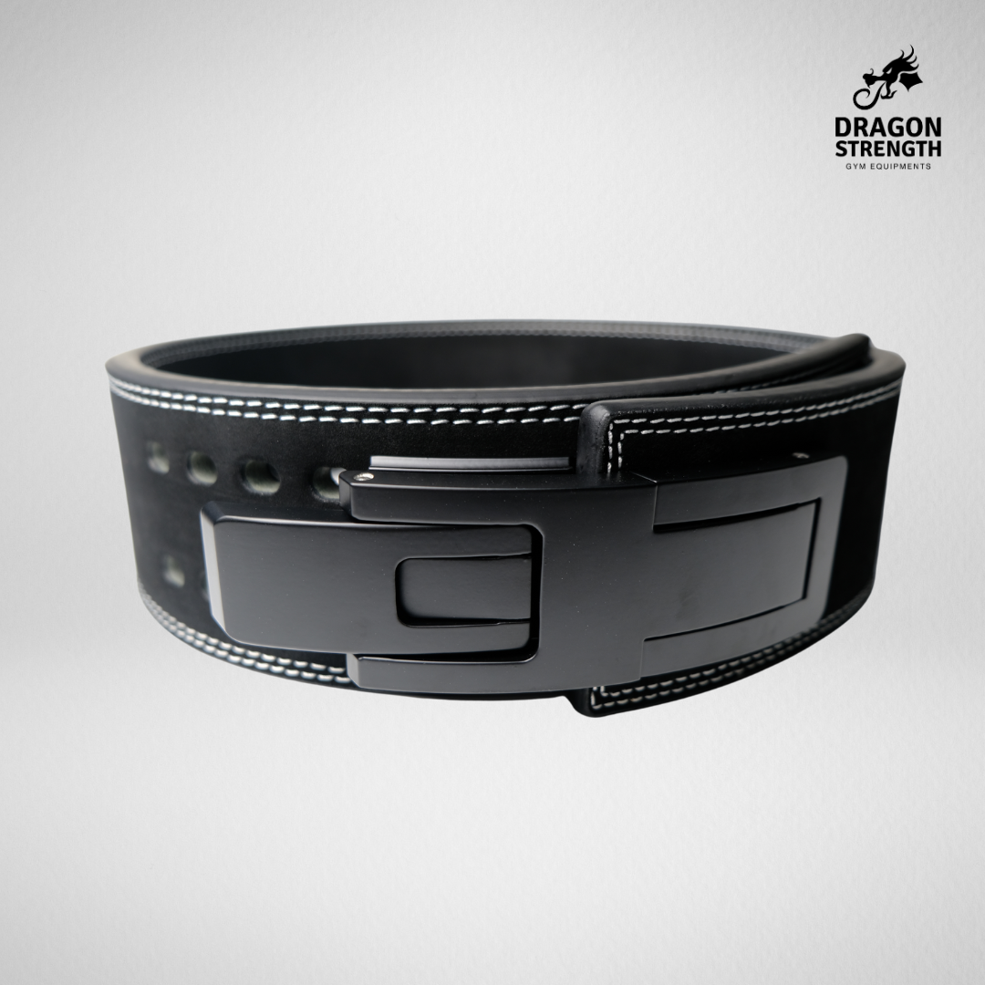 Fern Series 13MM Quick-Release Powerlifting Belt