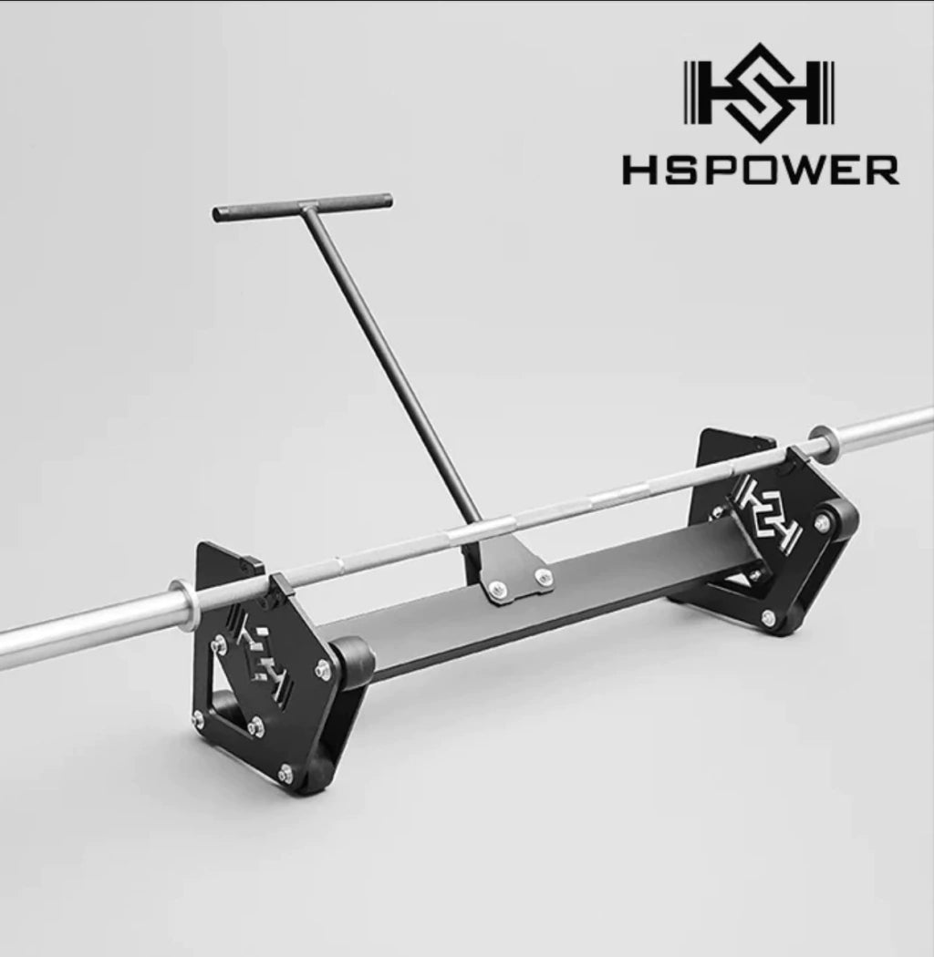 HANSU DEADLIFT JACK