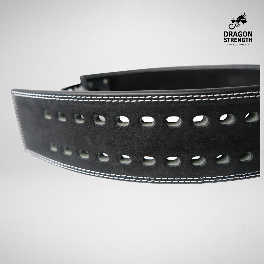 Fern Series 13MM Quick-Release Powerlifting Belt