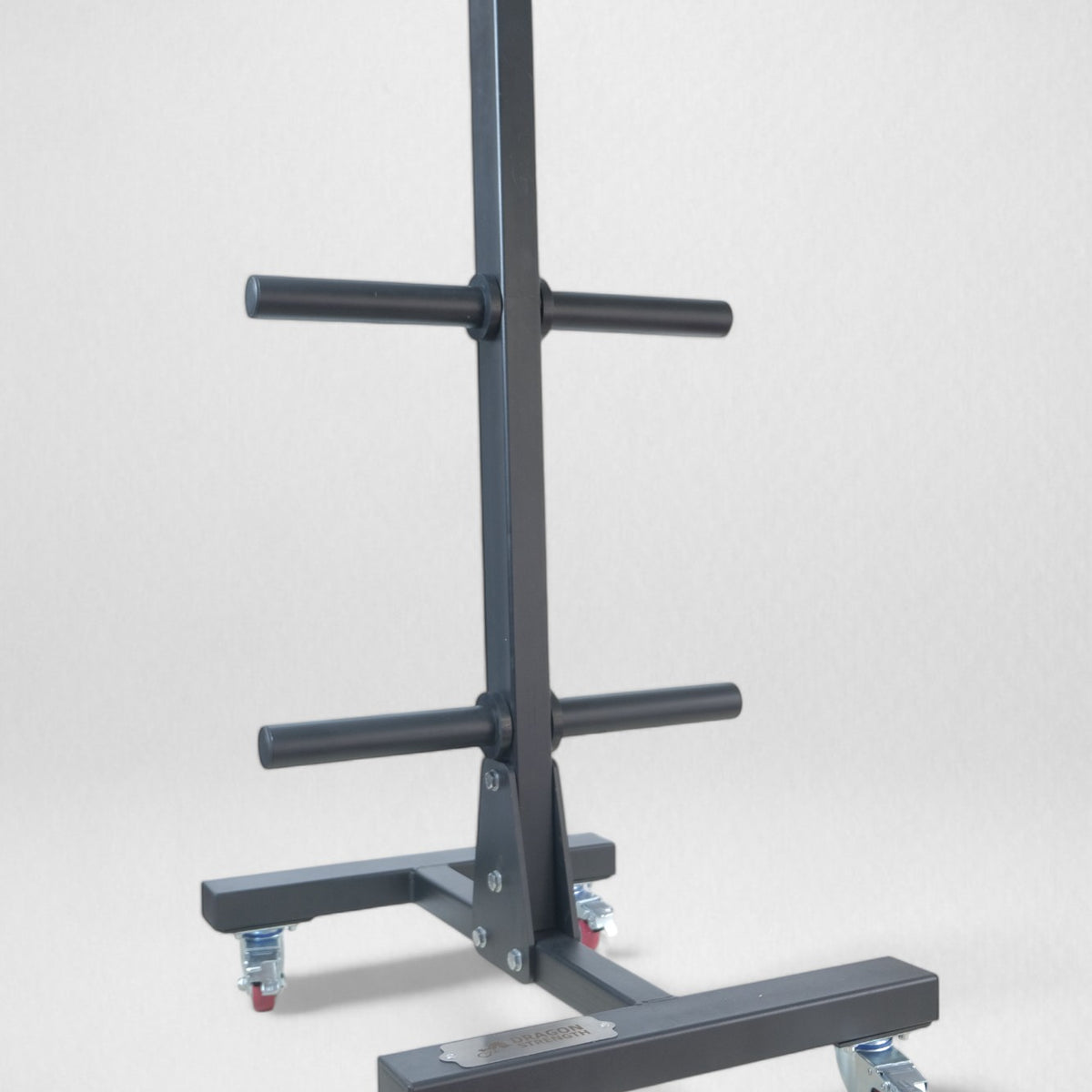 DragonStrength Portable Weight Plate Storage Tree – dragonstrength