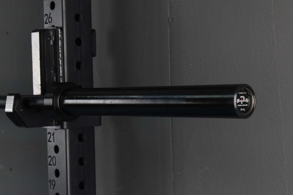 PowerDragon training bar