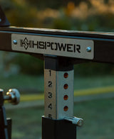 Hansu Power Combo Rack Pro 2.0