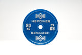 Hansu Power Calibrated Training Plates
