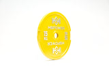 Hansu Power Calibrated Training Plates