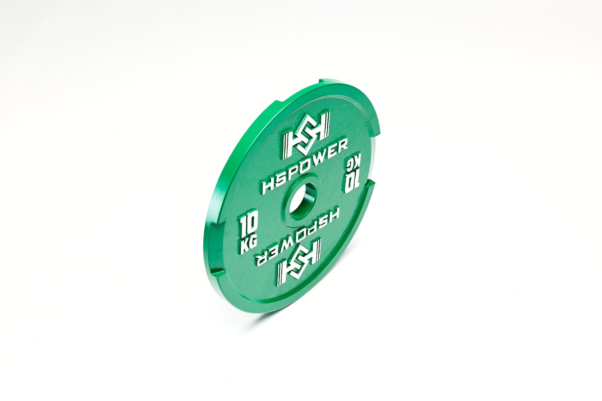 Hansu Power Calibrated Training Plates