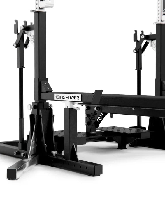 Hansu Power Combo Rack Pro 2.0