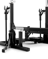Hansu Power Combo Rack Pro 2.0
