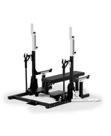Hansu Power Combo Rack Pro 2.0