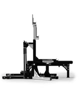 Hansu Power Combo Rack Pro 2.0