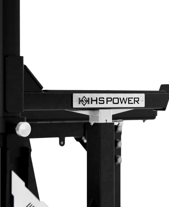 Hansu Power Combo Rack Pro 2.0
