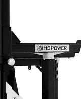 Hansu Power Combo Rack Pro 2.0