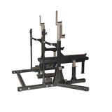 Hansu Power Night Hawk Combo Rack