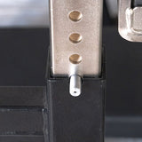 Hansu Power Night Hawk Combo Rack