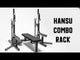 HANSU IPF COMBO RACK